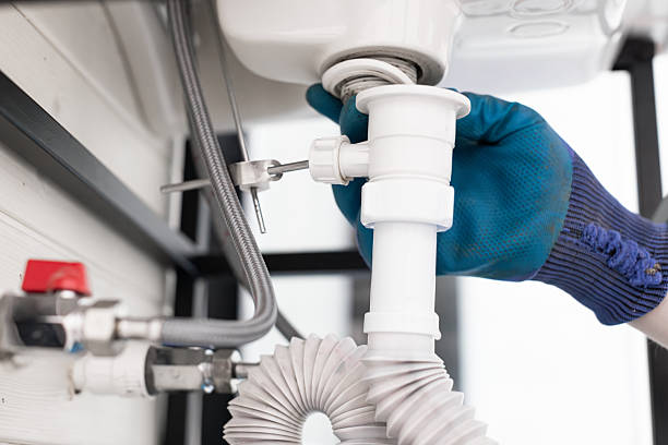 Reliable Gas Line Repair contractor in Edgewater, NJ by AAA Plumbing Heating